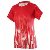 Футболка VICTOR T-Shirt T-01002 D