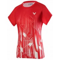 Футболка VICTOR T-Shirt T-01002TD D