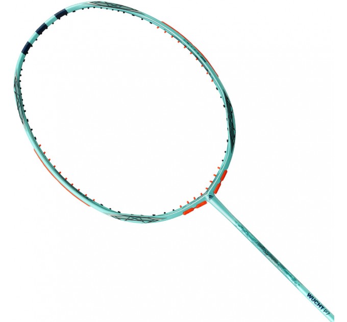 Racket  Adidas Wucht P7 4U mint