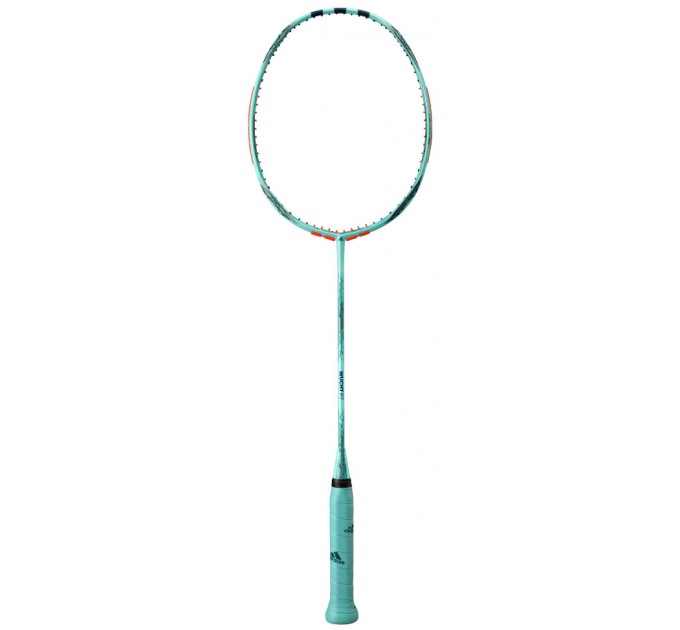 Racket  Adidas Wucht P7 4U mint
