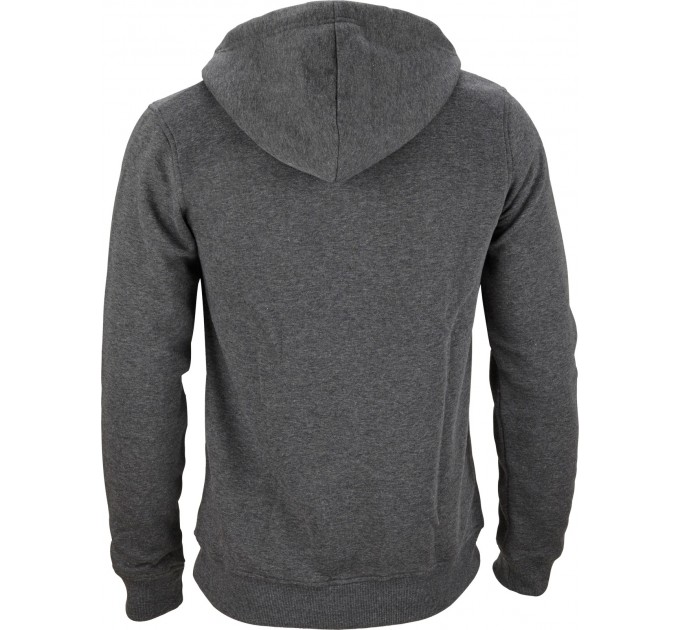 Худі унісекс VICTOR Sweater Team Grey 5097