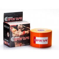 Tape KT Epos - orange