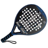 Ракетка для падел-тенниса Black Crown Piton 9.0 Soft