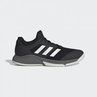 Sneakers Adidas Court Team Bounce M Black