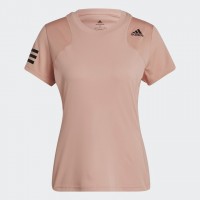Футболка жіноча Adidas Club Tee W Pink