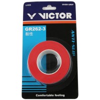 VICTOR Grip GR262-3 D 3pcs