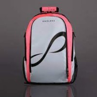 Backpack Endless Icon White/pink