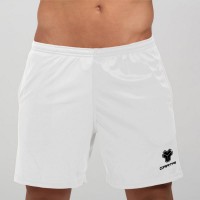Shorts men Cartri TRAINER 3.0 white