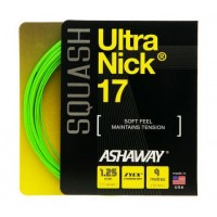 Ashaway UltraNick 17 Set