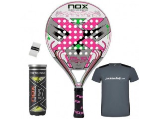 Promotion: Exchange your old racket for a new one!