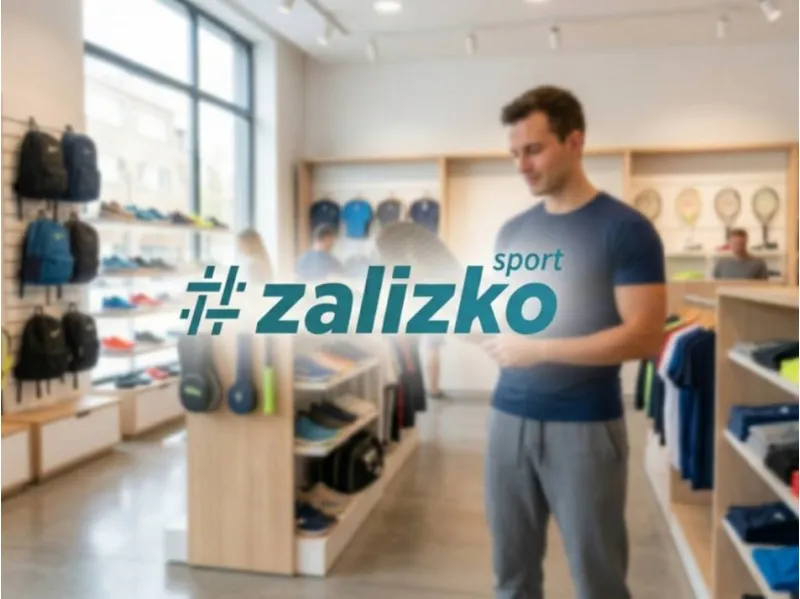 Магазин спорттоварів Zalizkoshop: поради щодо вибору якісного спорядження для активного відпочинку